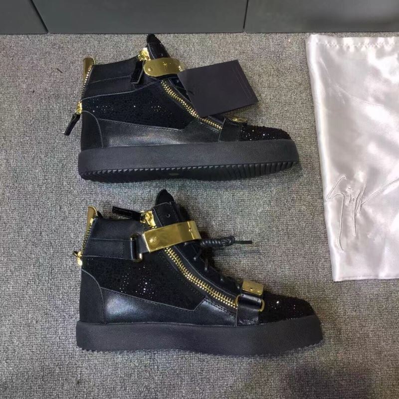 Giuseppe Zanotti Shoes